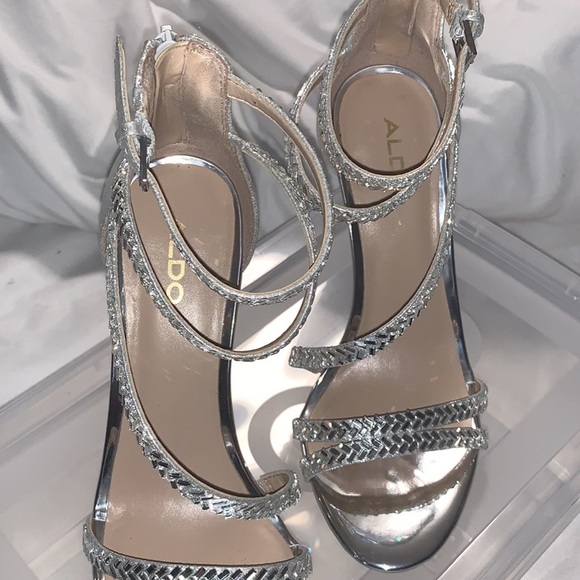 Aldo pumps - Picture 2 of 3